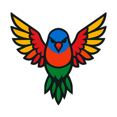 Overture Logo